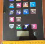 Electronic kitchen precision scale new