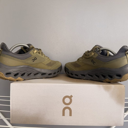 On Cloudhorizon 2 sneakers size 42.5, green