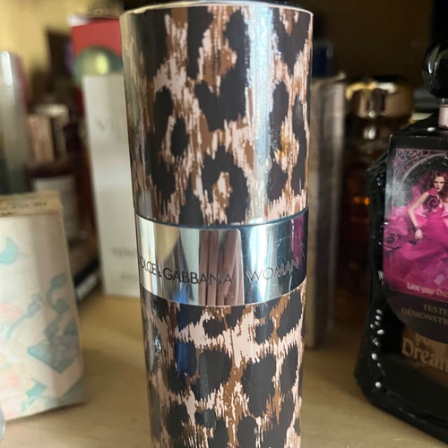 By Dolce & Gabbana perfume regular, like new, 50 ml Eau de Parfum