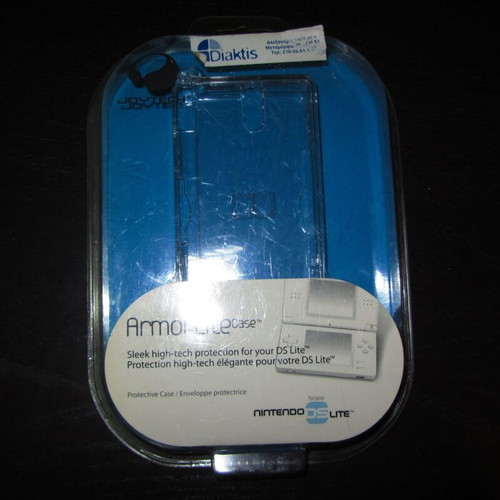Joytech ArmorLite Nintendo DS Lite case new sealed