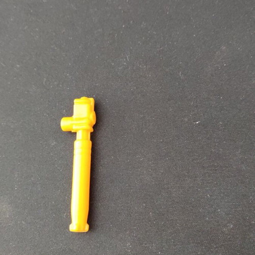 Transformer Technobot Computron Nosecone part used