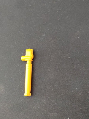 Transformer Technobot Computron Nosecone part used