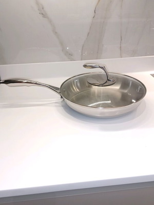 Tupperware 28cm frying pan new in box