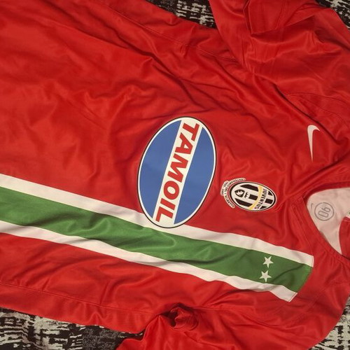 Juventus Retro Jersey Del Piero new official replica