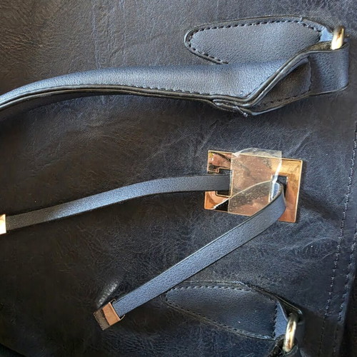 Bag new