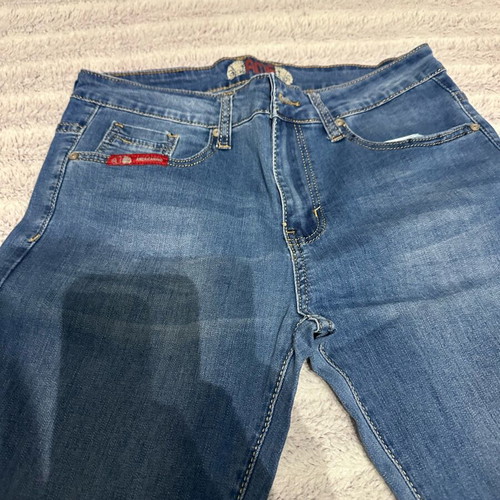 Americanino men's jeans like new, size 46/32, blue