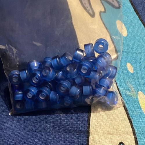 Beads like new