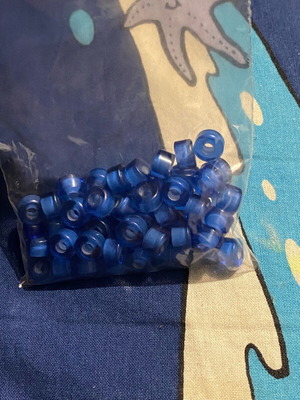 Beads like new