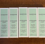 Darphin Hydraskin Light hydrating cream gel 25ml, pack of 5