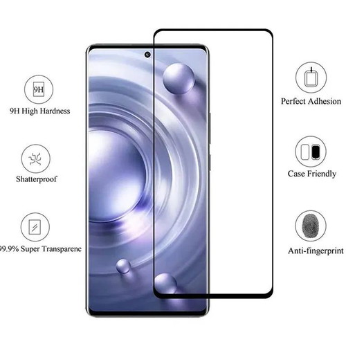 Tempered Glass Screen Protector for Xiaomi 12/13/14/15/17 Lite T Pro new