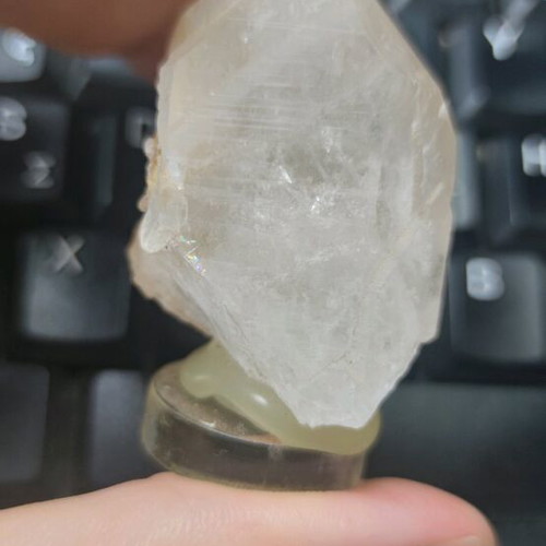 Quartz on base Penteli new