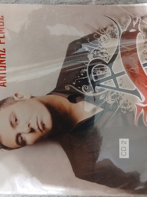 Αντώνης Ρέμος CD 2