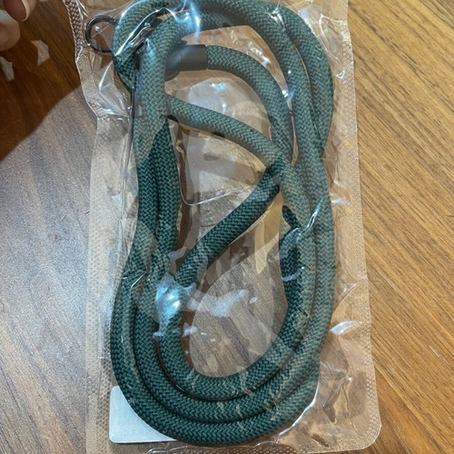 Mobile phone lanyard brand new