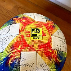 Μπαλα ποδοσφαιρου adidas conext19  official match ball