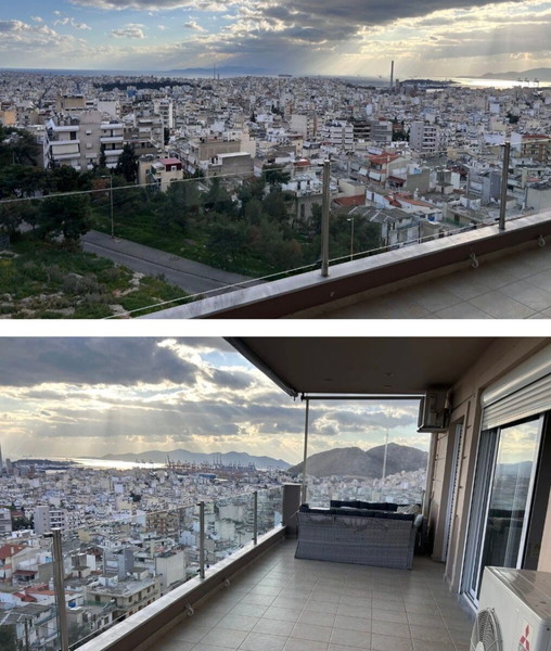 ΚΕΡΑΤΣΙΝΙ -ΤΟΥΡΚΟΒΟΥΝΙΑ, πωλείται διαμέρισμα 5ου ορόφου, 90τμ με 3 υπνοδωμάτια. Έτος κατασκευής 2007