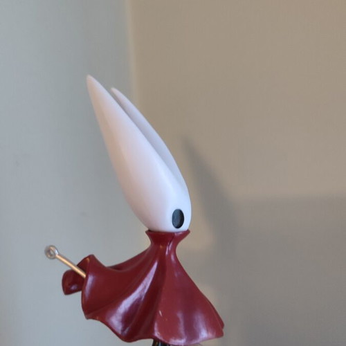 Hornet Hollow Knight figure like new