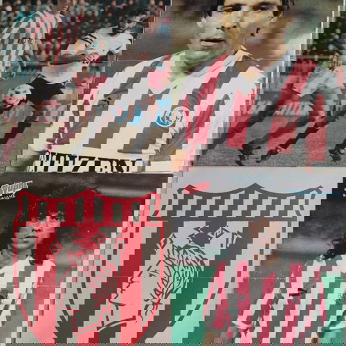 Αφίσες Ολυμπιακού πακέτο 25, σαν καινούργιες