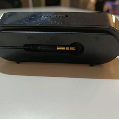 Nokia speaker like new with jack output