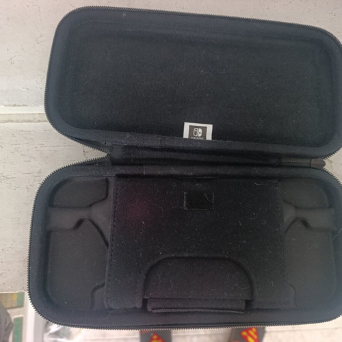 Nintendo Switch carrying case