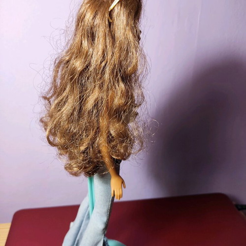 My Scene Madison 2002 Mattel like new