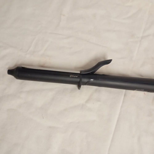 GHD hair curler used, good working condition