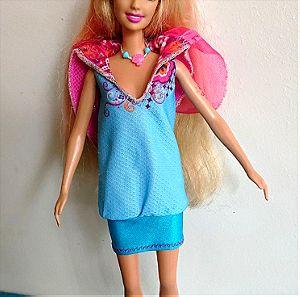 Κούκλα Γοργόνα - Barbie in a Mermaid Tale (Η Barbie στην ιστορία μιας γοργόνας), 2010. RARE