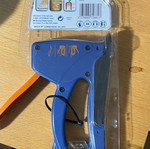 Dexter hand stapler new