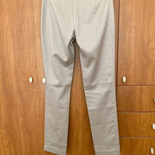 Valentino wool blend pants like new, size M 38 10