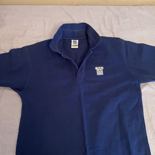 Polo Hellas 2004 XL like new