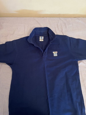 Polo Hellas 2004 XL like new