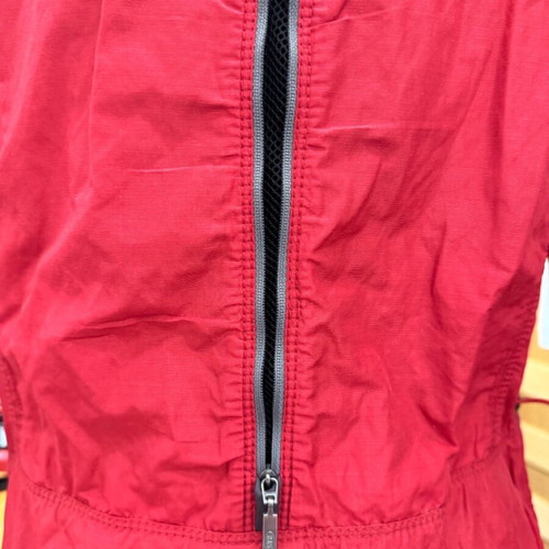Parajumpers Women's Jacket new red size M