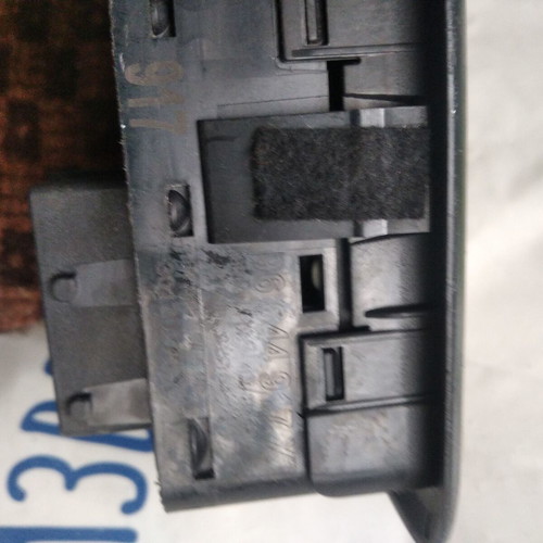 Panel for windows and mirrors Citroën Peugeot 96644917XT used