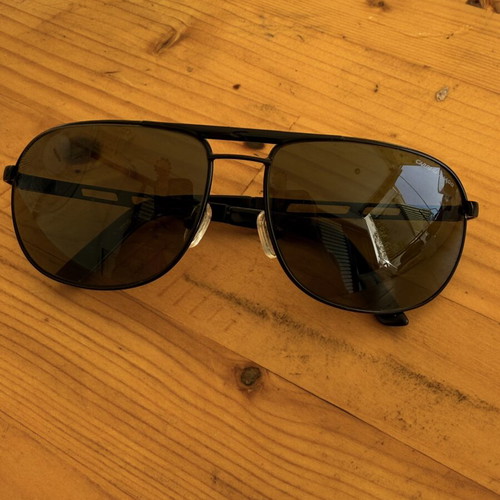 Carrera Orionis sunglasses, black