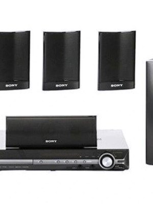 Home Cinema Sony DAV DZ280 like new