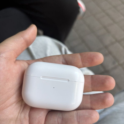 AirPods Pro 2 like new with original case