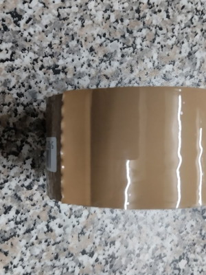 Packing tape Coffee 10pcs