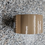 Packing tape Coffee 10pcs