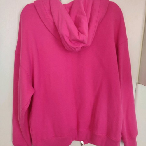 Gilly Hicks pink jacket like new