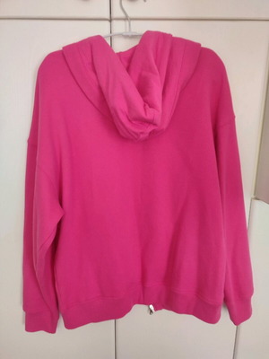 Gilly Hicks pink jacket like new