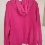 Gilly Hicks pink jacket like new