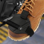Protective Shoe Cover for Motorcycle Gear Shift New