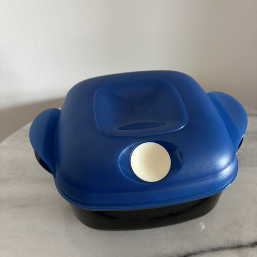 Tupperware 1.2 liter microwave bowl