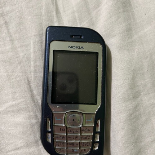 Nokia phone like new for parts
