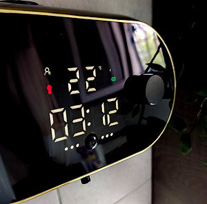 Smart dispenser σαπουνιού