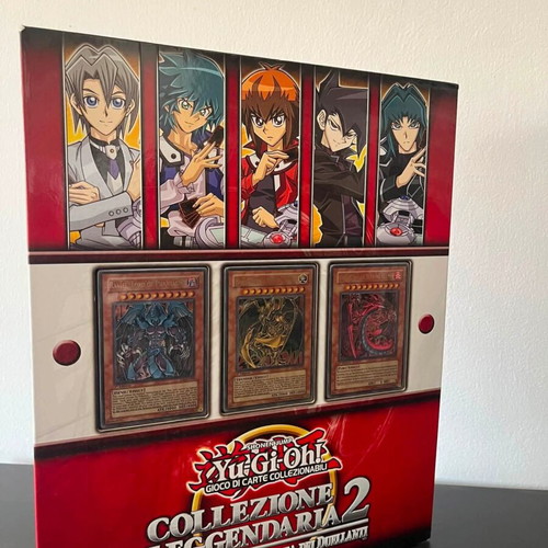 Yu-Gi-Oh! Kuriboh Kollection 9-Pocket Duelist Portfolio, sealed