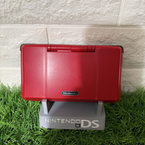 Nintendo DS 3D printed stand