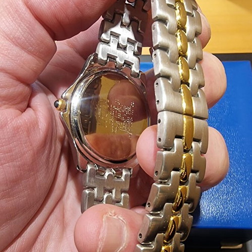 Orient Chador watch new old stock