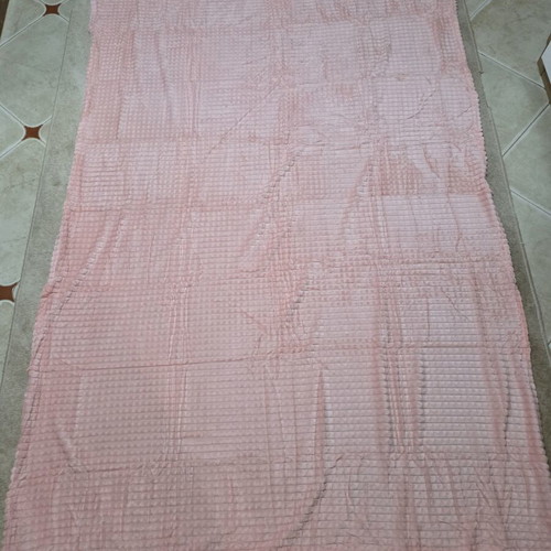 Blanket new 210×140 cm
