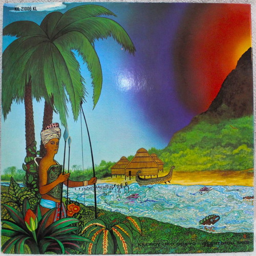 Massada Astaganaga vinyl LP used, rock fusion album 1978