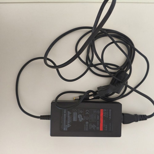 Power supply for PlayStation 2 slim like new